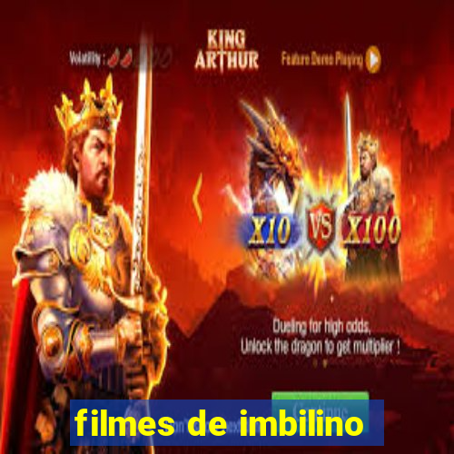 filmes de imbilino